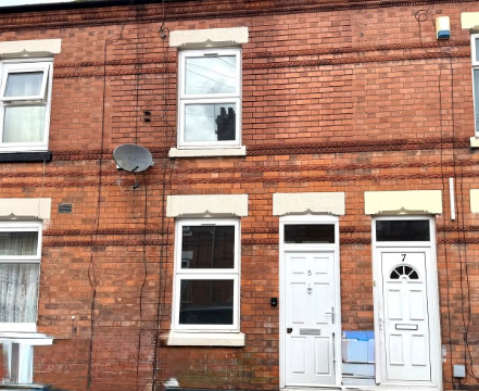 Investment Potential Coventry photo